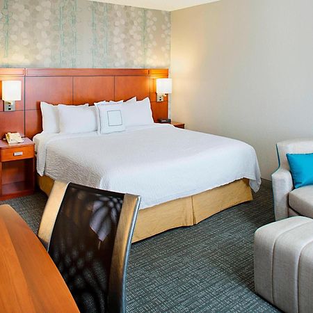 Hotel Courtyard By Marriott Tucson Williams Centre Extérieur photo