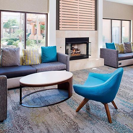 Hotel Courtyard By Marriott Tucson Williams Centre Extérieur photo