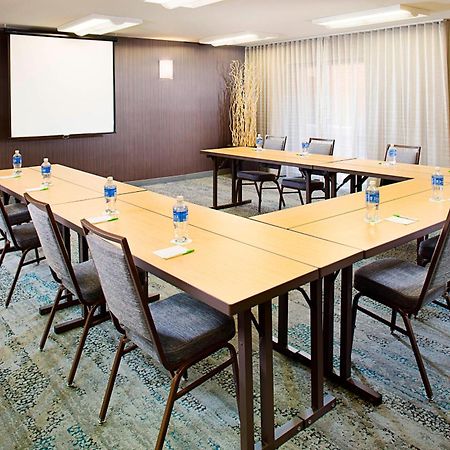 Hotel Courtyard By Marriott Tucson Williams Centre Extérieur photo