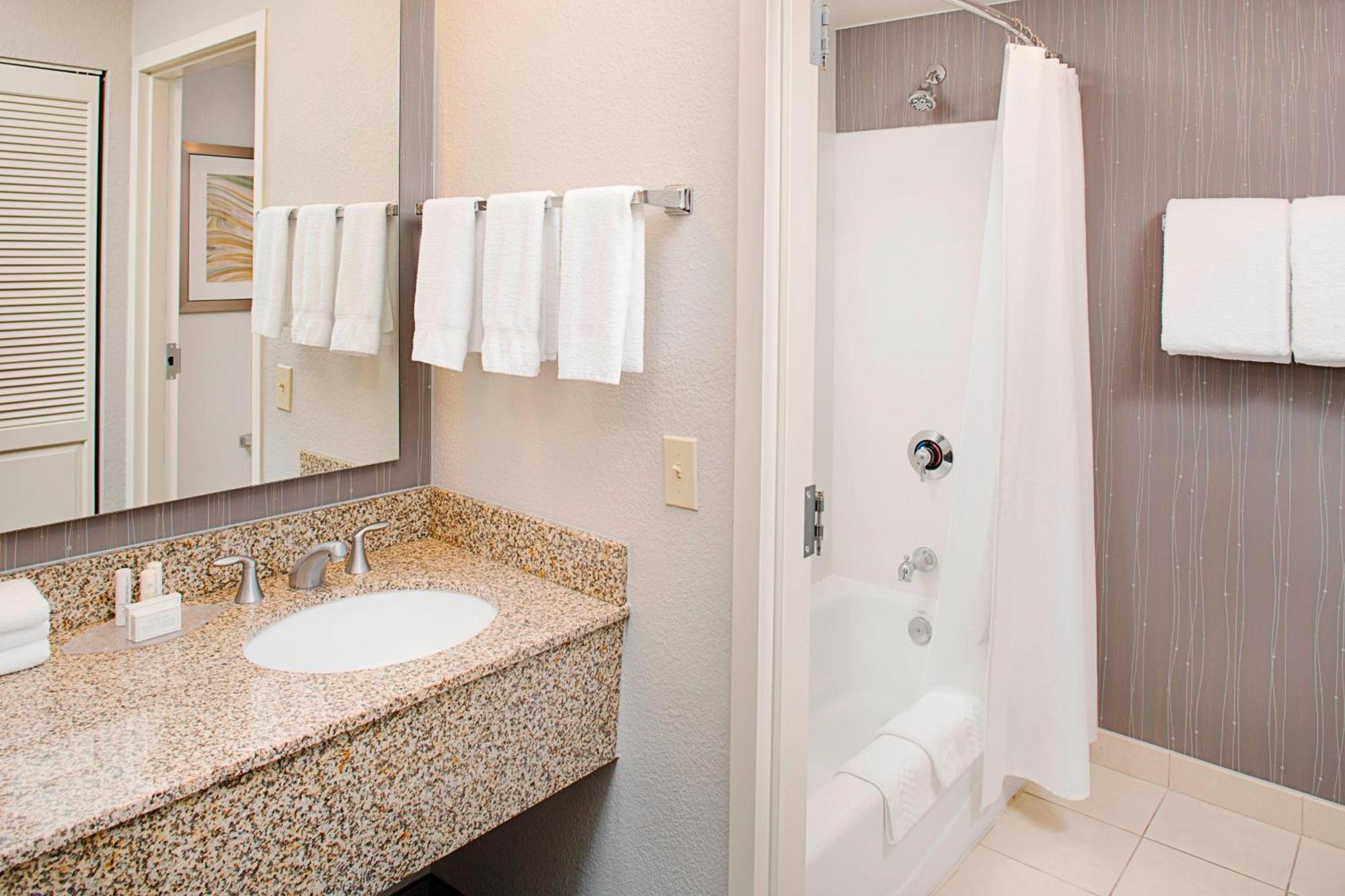 Hotel Courtyard By Marriott Tucson Williams Centre Extérieur photo
