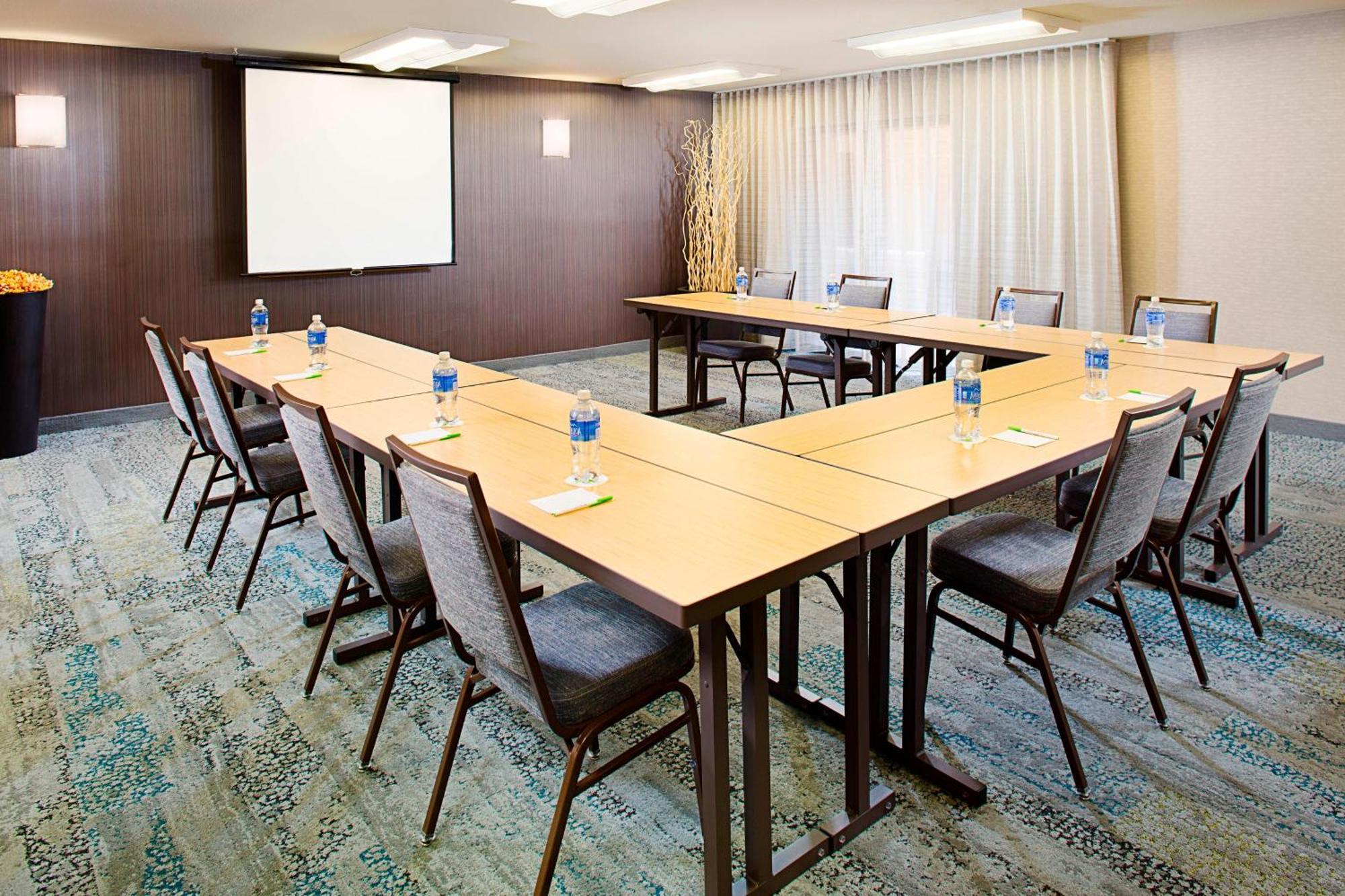 Hotel Courtyard By Marriott Tucson Williams Centre Extérieur photo